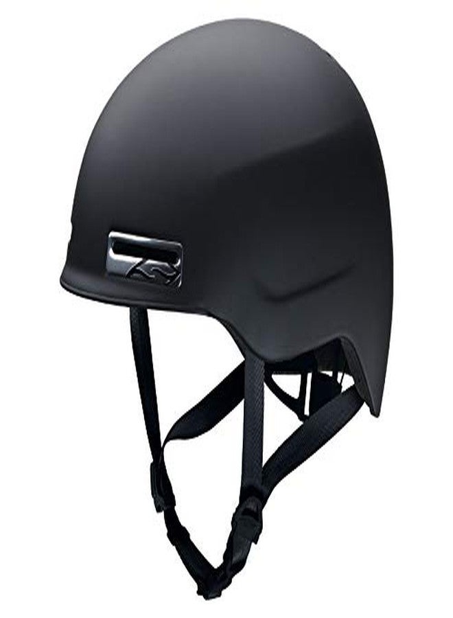 SMITH Optics Maze Bike Helmet, Matte Black, Medium - Image 2